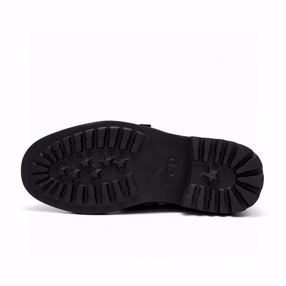 Men's shoes 💰700 💐《Dior》Dior 🇮🇹🇮🇹 counter synchronization Top purchasing agent 🔍🔍Men 2⃣️0⃣️2⃣️4⃣️Business leather shoes Original open-edge beads imported from Italy, fully imported cowhide leather lining, sole: original T men's shoes 💰U outsole, exclusive movable molded sole, super comfortable, original factory follow-up goods, 🔍🔍high quality, can be entered and exited the counter at will, welcome to compare, regular code 39-44 (38.45🉑️customized)